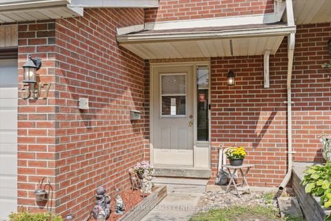 Photo 22 at 597 Gibney Crescent, Summerhill Estates, Newmarket
