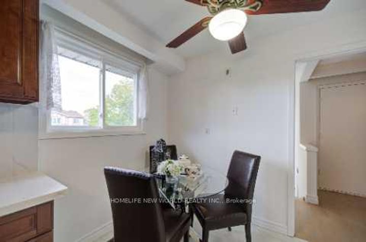 Photo 10 at 86 Tuscarora Drive, Pleasant View, Toronto