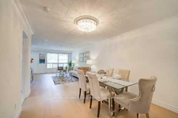 Photo 17 at 86 Tuscarora Drive, Pleasant View, Toronto