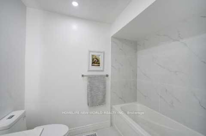 Photo 21 at 86 Tuscarora Drive, Pleasant View, Toronto