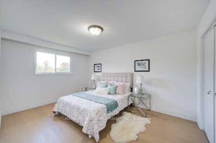 Photo 24 at 86 Tuscarora Drive, Pleasant View, Toronto