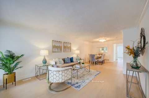 Photo 12 at 86 Tuscarora Drive, Pleasant View, Toronto