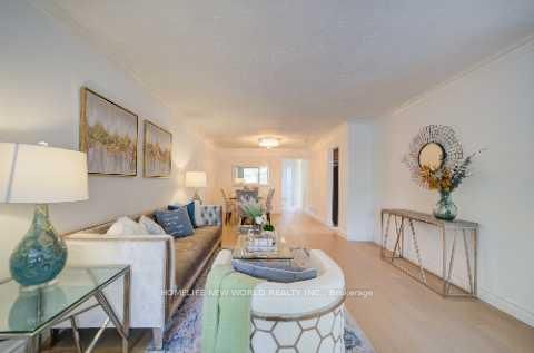 Photo 13 at 86 Tuscarora Drive, Pleasant View, Toronto
