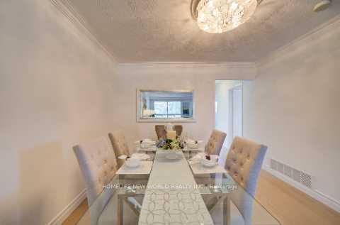 Photo 16 at 86 Tuscarora Drive, Pleasant View, Toronto