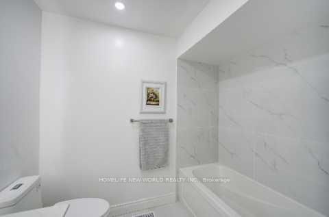 Photo 21 at 86 Tuscarora Drive, Pleasant View, Toronto