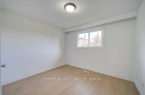 Photo 27 at 86 Tuscarora Drive, Pleasant View, Toronto