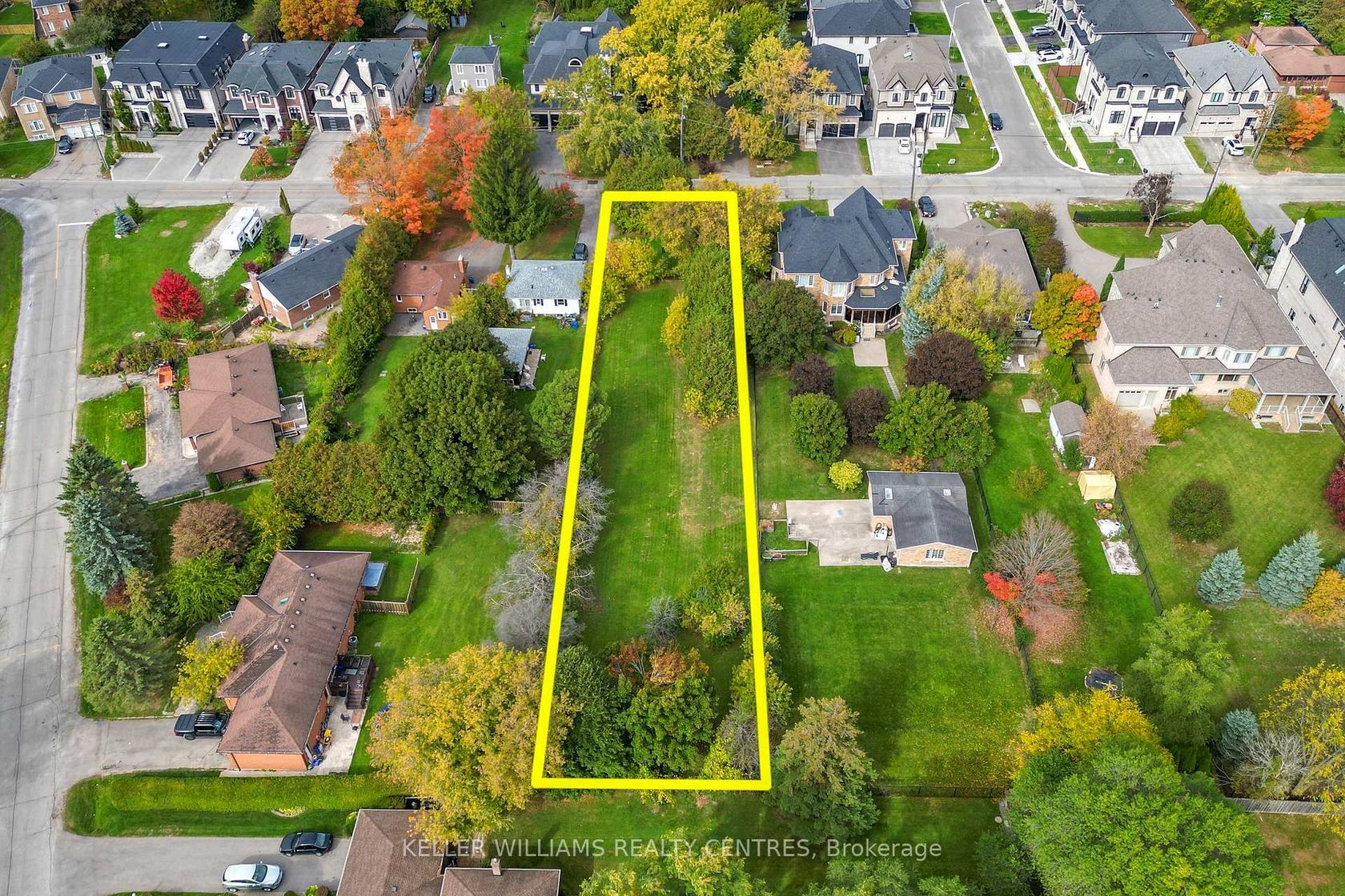 39 Maple Grove Avenue, Oak Ridges, Richmond Hill photo number 2