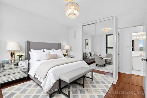Photo 7 at 504 - 350 Seneca Hill Drive, Don Valley Village, Toronto