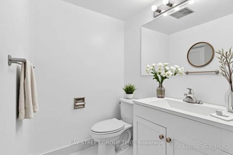 Photo 8 at 504 - 350 Seneca Hill Drive, Don Valley Village, Toronto