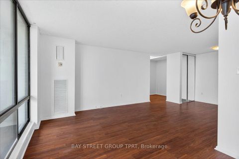 Photo 17 at 504 - 350 Seneca Hill Drive, Don Valley Village, Toronto
