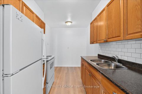 Photo 18 at 504 - 350 Seneca Hill Drive, Don Valley Village, Toronto