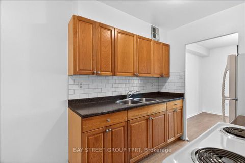 Photo 21 at 504 - 350 Seneca Hill Drive, Don Valley Village, Toronto