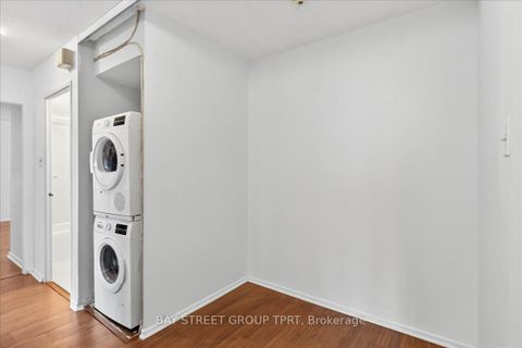 Photo 23 at 504 - 350 Seneca Hill Drive, Don Valley Village, Toronto