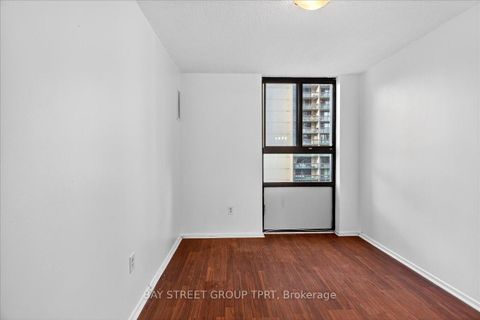 Photo 27 at 504 - 350 Seneca Hill Drive, Don Valley Village, Toronto