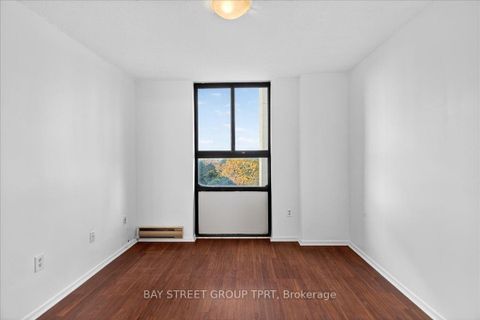 Photo 31 at 504 - 350 Seneca Hill Drive, Don Valley Village, Toronto