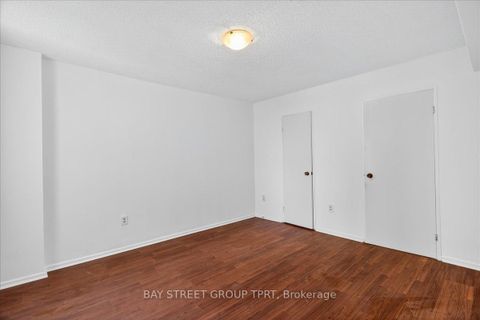 Photo 32 at 504 - 350 Seneca Hill Drive, Don Valley Village, Toronto