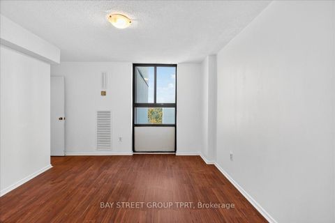 Photo 33 at 504 - 350 Seneca Hill Drive, Don Valley Village, Toronto