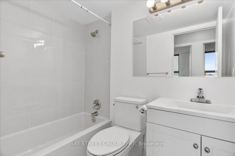 Photo 36 at 504 - 350 Seneca Hill Drive, Don Valley Village, Toronto