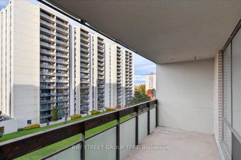 Photo 38 at 504 - 350 Seneca Hill Drive, Don Valley Village, Toronto