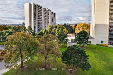 Photo 40 at 504 - 350 Seneca Hill Drive, Don Valley Village, Toronto