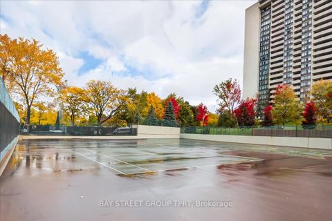 Photo 42 at 504 - 350 Seneca Hill Drive, Don Valley Village, Toronto