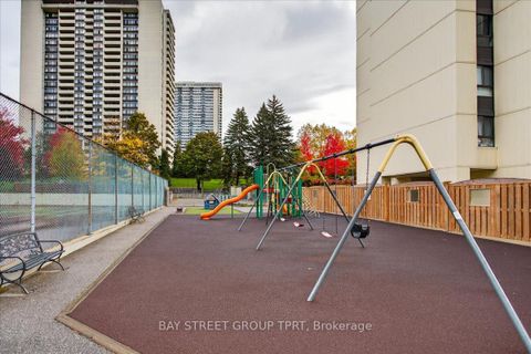 Photo 43 at 504 - 350 Seneca Hill Drive, Don Valley Village, Toronto