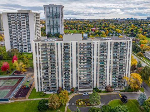 Photo 46 at 504 - 350 Seneca Hill Drive, Don Valley Village, Toronto