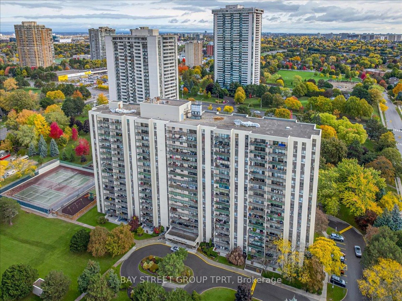 Photo 47 at 504 - 350 Seneca Hill Drive, Don Valley Village, Toronto Photo 47 at 504 - 350 Seneca Hill Drive, Don Valley Village, Toronto