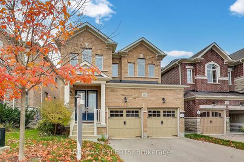 Photo 1 at 216 Butternut Ridge Trail, Aurora Estates, Aurora