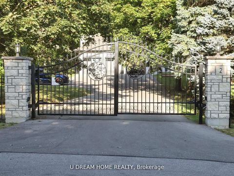 Photo 2 at 2 Jarvis Avenue, Aurora Estates, Aurora