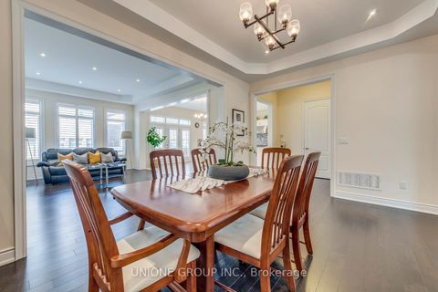 Photo 7 at 3045 Parsonage Crescent, GO Glenorchy, Oakville