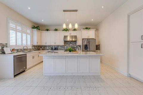 Photo 15 at 3045 Parsonage Crescent, GO Glenorchy, Oakville