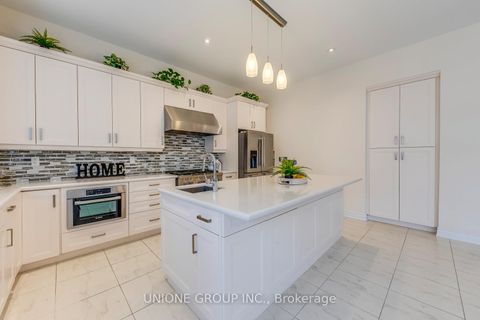 Photo 17 at 3045 Parsonage Crescent, GO Glenorchy, Oakville