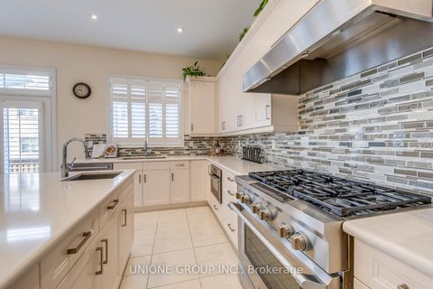 Photo 19 at 3045 Parsonage Crescent, GO Glenorchy, Oakville