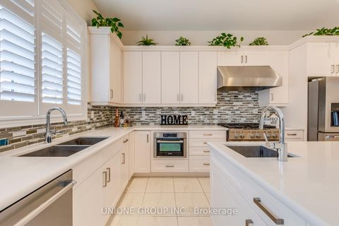 Photo 22 at 3045 Parsonage Crescent, GO Glenorchy, Oakville