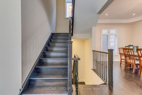 Photo 25 at 3045 Parsonage Crescent, GO Glenorchy, Oakville