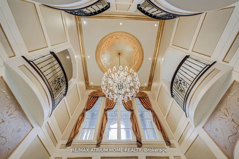 Photo 4 at 71 Grandvista Crescent, Vellore Village, Vaughan