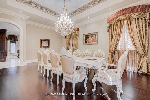 Photo 6 at 71 Grandvista Crescent, Vellore Village, Vaughan