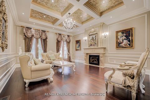 Photo 13 at 71 Grandvista Crescent, Vellore Village, Vaughan