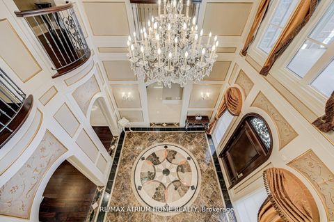 Photo 17 at 71 Grandvista Crescent, Vellore Village, Vaughan