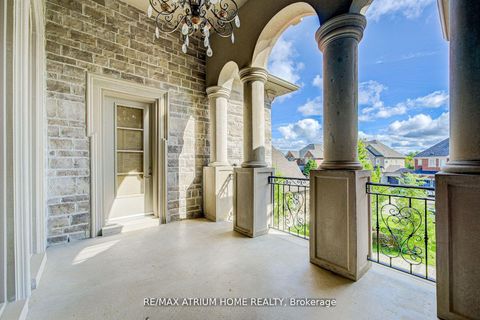 Photo 25 at 71 Grandvista Crescent, Vellore Village, Vaughan