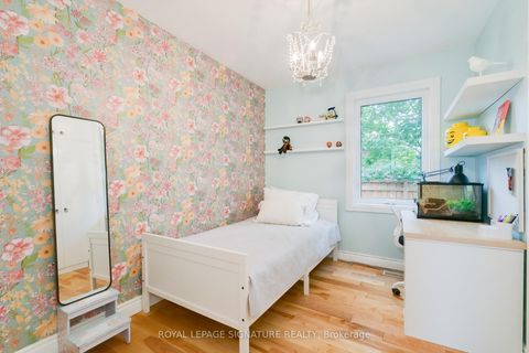 Photo 16 at 31 Castille Avenue, Maryvale, Toronto