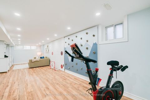 Photo 21 at 31 Castille Avenue, Maryvale, Toronto