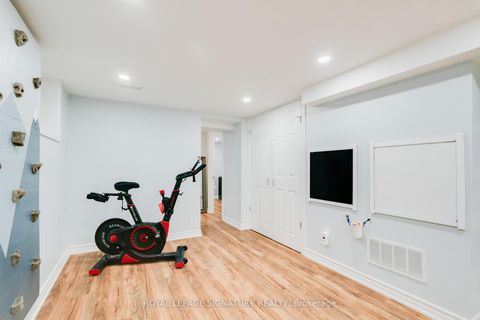 Photo 22 at 31 Castille Avenue, Maryvale, Toronto