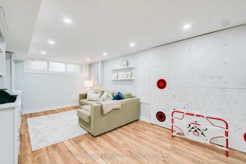 Photo 23 at 31 Castille Avenue, Maryvale, Toronto