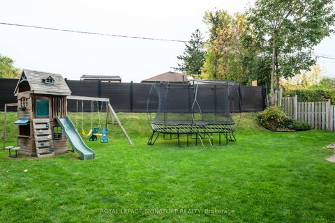 Photo 34 at 31 Castille Avenue, Maryvale, Toronto