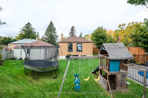 Photo 36 at 31 Castille Avenue, Maryvale, Toronto