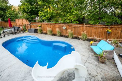 Photo 37 at 31 Castille Avenue, Maryvale, Toronto