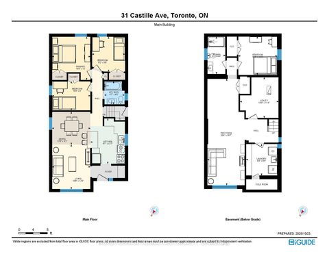 Photo 43 at 31 Castille Avenue, Maryvale, Toronto