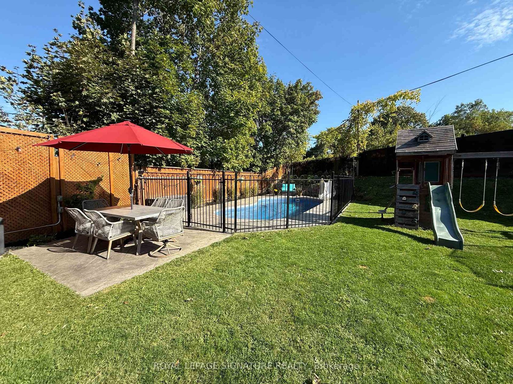 Photo 40 at 31 Castille Avenue, Maryvale, Toronto Photo 40 at 31 Castille Avenue, Maryvale, Toronto